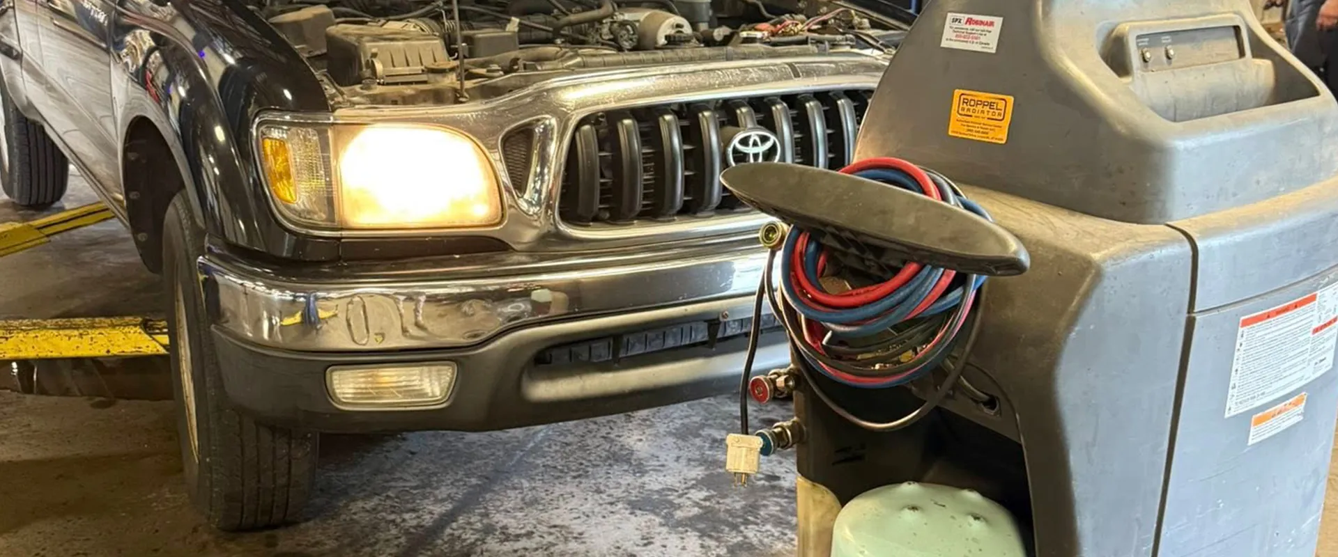 AC & Heat Repair near Shelbyville, KY