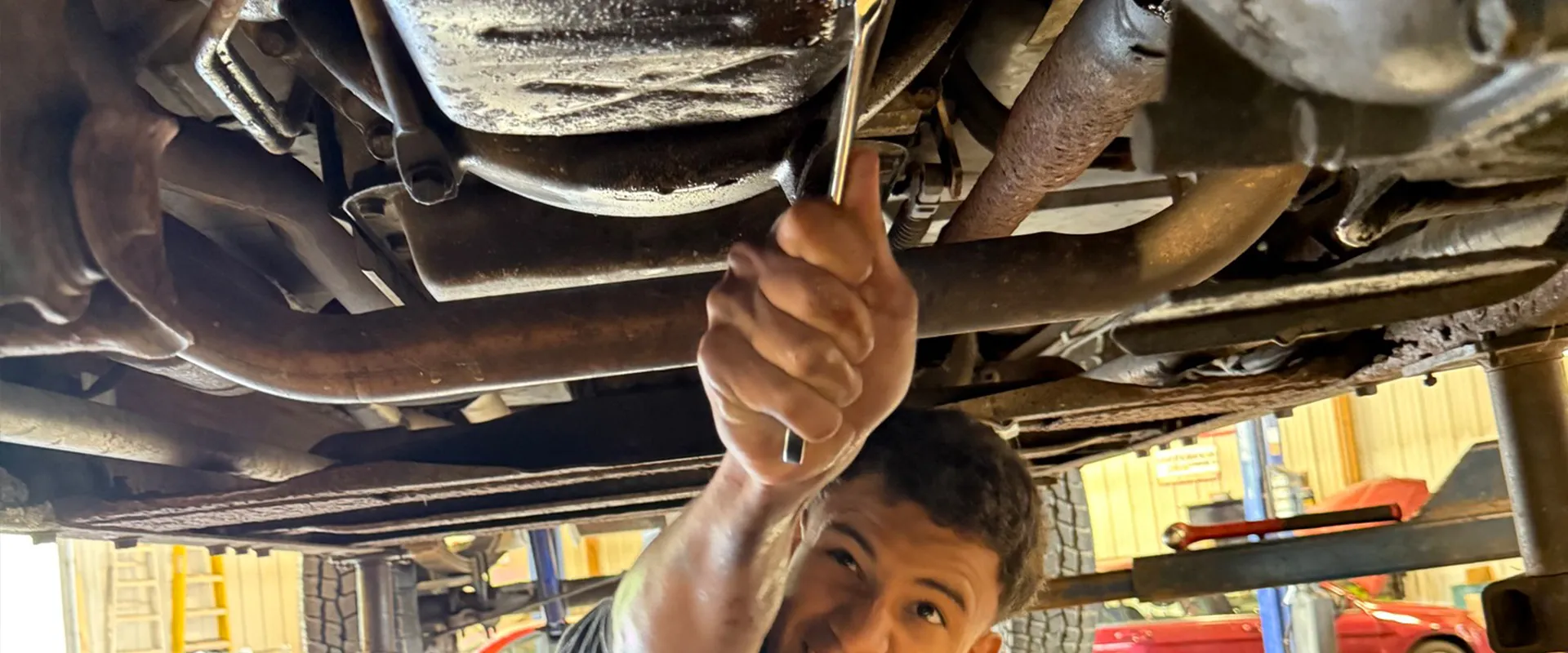 Auto Repair near Shelbyville, KY