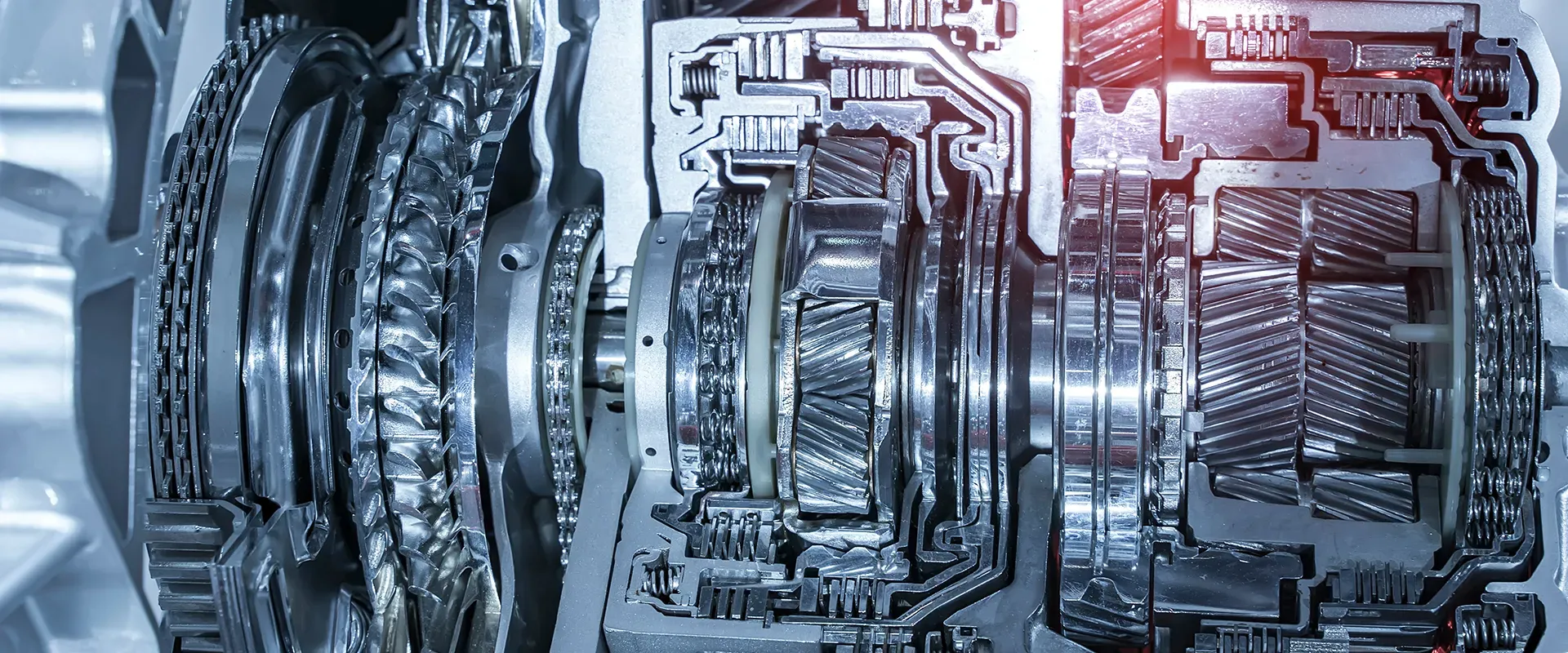 Transmission Repair near Shelbyville, KY